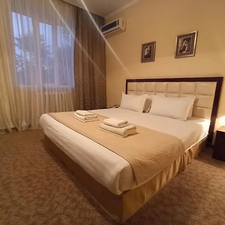Silk Way Boutique Hotel-2